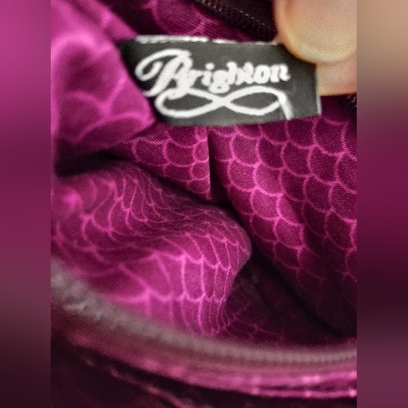 Brighton Crossbody - Picture 3 of 8